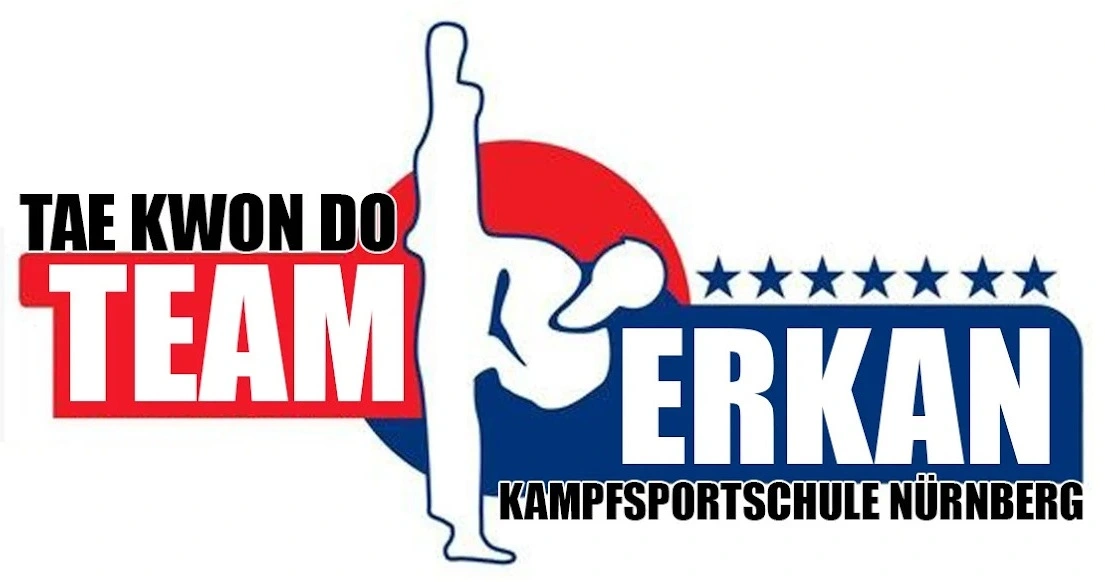 Taekwondo Team Erkan