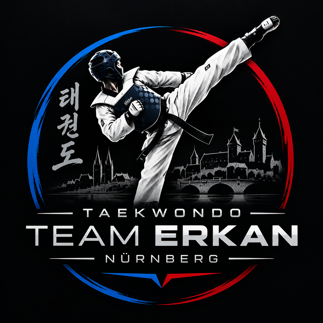 Taekwondo Team Erkan Nürnberg